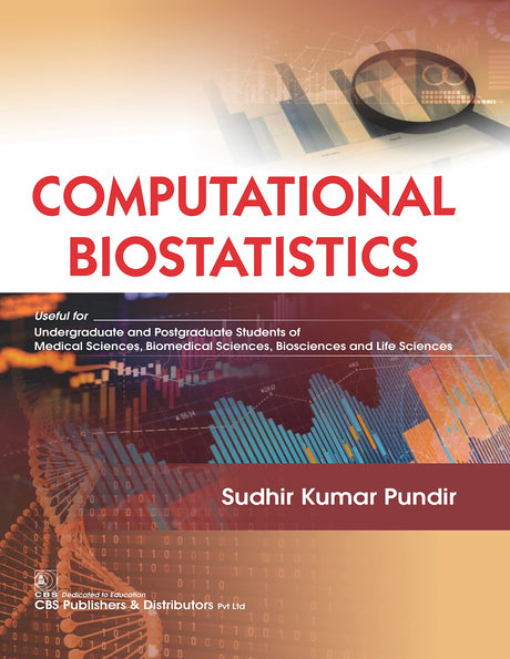 Computational Biostatics - Retail Maharaj