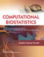 Computational Biostatics - Retail Maharaj