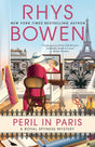 Peril in Paris: 16 (A Royal Spyness Mystery) - Retail Maharaj