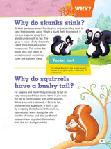 Encyclopedia: My Encyclopedia of Animals - What? Why? How? When? - Encyclopedia books for Children - Retail Maharaj