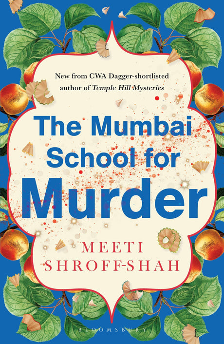 The Mumbai School for Murder - Retail Maharaj