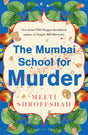 The Mumbai School for Murder - Retail Maharaj
