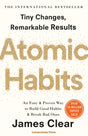Atomic Habits: The life-changing million copy bestseller - Retail Maharaj