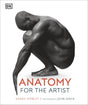 Anatomy for the Artist - Retail Maharaj