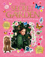 The Secret Garden: Movie Sticker Activity Book - Retail Maharaj