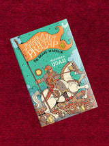 Maharana Pratap: The Brave Warrior - Retail Maharaj