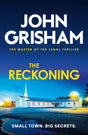 The Reckoning: The unmissable crime thriller from the number 1 Sunday Times bestselling author - Retail Maharaj