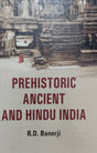 Prehistoric Ancient And Hindu India - Retail Maharaj