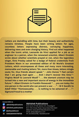 50 World's Greatest Letters - Retail Maharaj