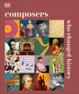 Composers Who Changed History - Retail Maharaj