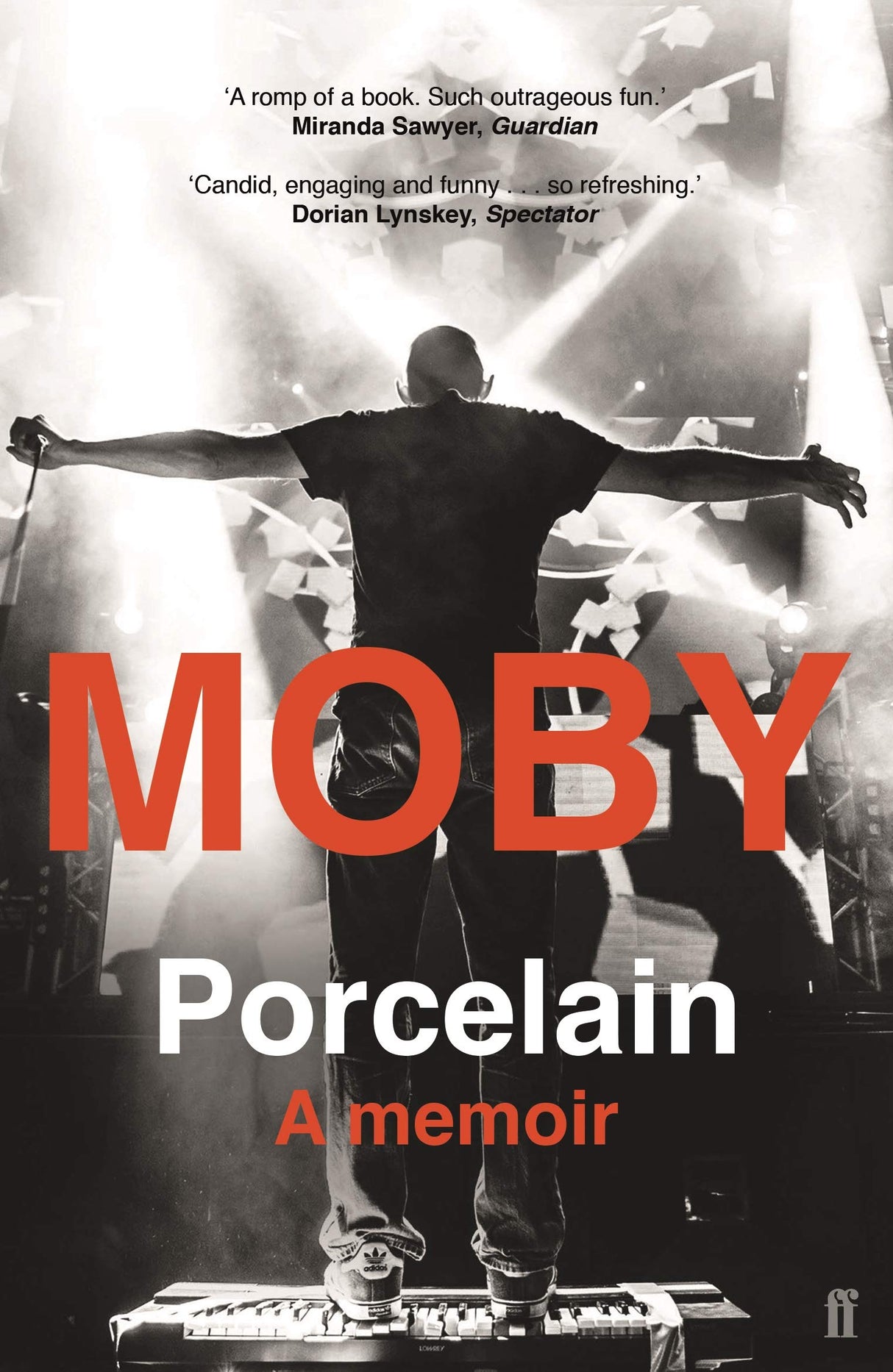 Porcelain - Retail Maharaj