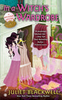 In a Witch's Wardrobe: A Witchcraft Mystery: 4 - Retail Maharaj