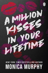A Million Kisses In Your Lifetime: The steamy and utterly addictive TikTok sensation - Retail Maharaj