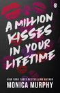 A Million Kisses In Your Lifetime: The steamy and utterly addictive TikTok sensation - Retail Maharaj