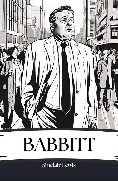 Babbitt - Retail Maharaj