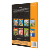 Dashavatar: Special Issue (Amar Chitra Katha) - Retail Maharaj