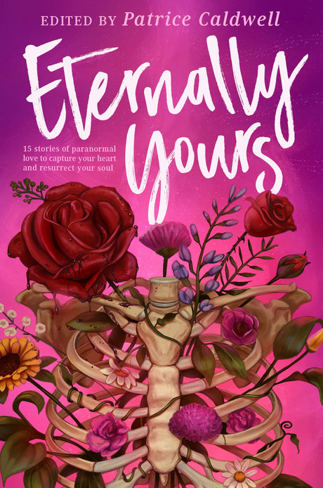 Eternally Yours - Retail Maharaj