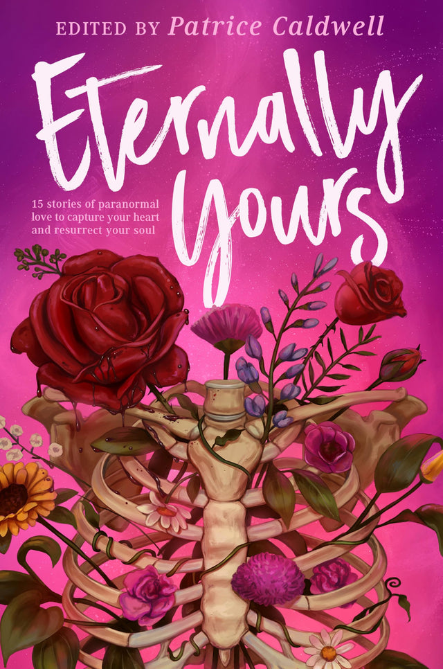 Eternally Yours - Retail Maharaj