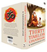 Thirty Timeless Upanishads by K. Narayanaswami Aiyar - Retail Maharaj