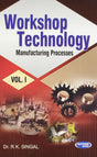 Workshop Technology - I - Retail Maharaj