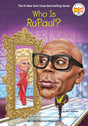 Who Is RuPaul? (Who Was?) - Retail Maharaj