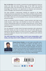 Day 1 to One Day | Naveen Kumar Chandra | OakBridge - Retail Maharaj