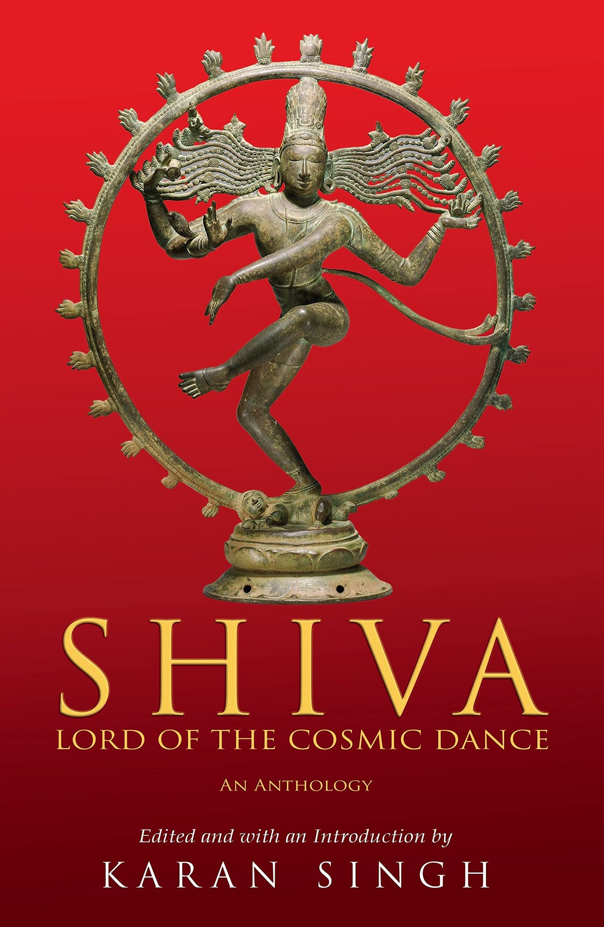 Shiva: Lord of The Cosmic Dance - Retail Maharaj