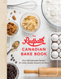 The Redpath Canadian Bake Book: Over 200 Delectable Recipes for Cakes, Breads, Desserts and More - Retail Maharaj