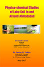 Physico-Chemical Studies of Lake Soil in And Around Ahmadabad - Retail Maharaj