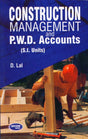 Construction Management and P.W.D. Accounts - Retail Maharaj