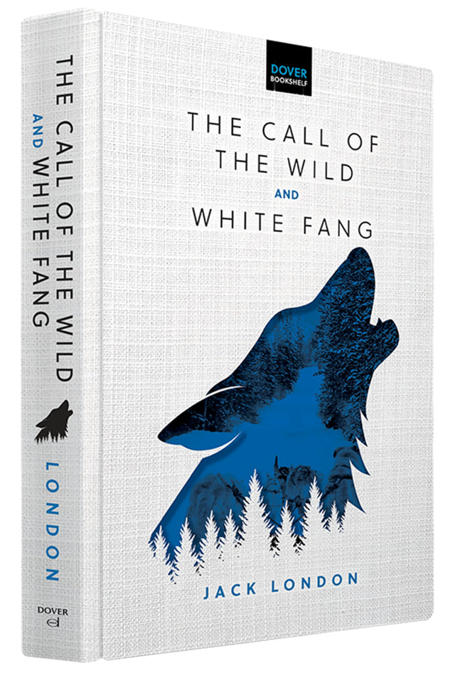 The Call Of The Wild & White Fang - Retail Maharaj