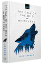 The Call Of The Wild & White Fang - Retail Maharaj