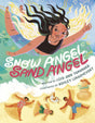 Snow Angel, Sand Angel - Retail Maharaj