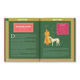 A-Z of Indian History: 80 Fun Stories from Ancient India to Independence: 80 Fun Stories from Ancient India to Independence | Cool Trivia, Bright Full-Coloured Illustrations | Ages 10+ - Retail Maharaj