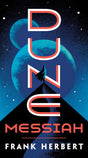Dune Messiah - Retail Maharaj