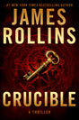 Crucible - Retail Maharaj