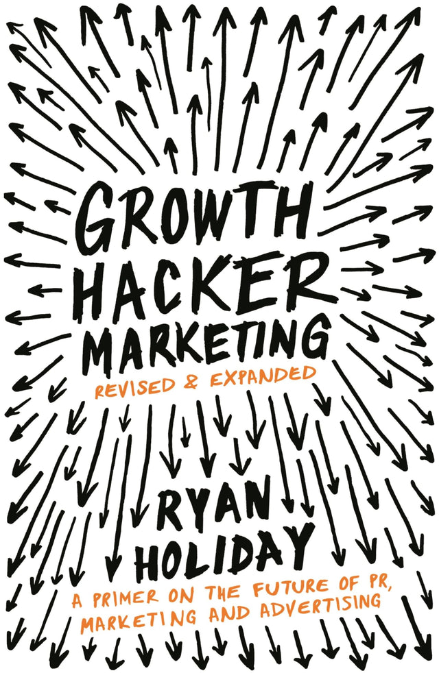 GROWTH HACKER MARKETING - Retail Maharaj
