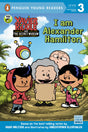 I Am Alexander Hamilton (Xavier Riddle and the Secret Museum) - Retail Maharaj