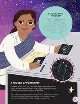 Eurek-Her! Stories Of Inspirational Women In Stem - Retail Maharaj