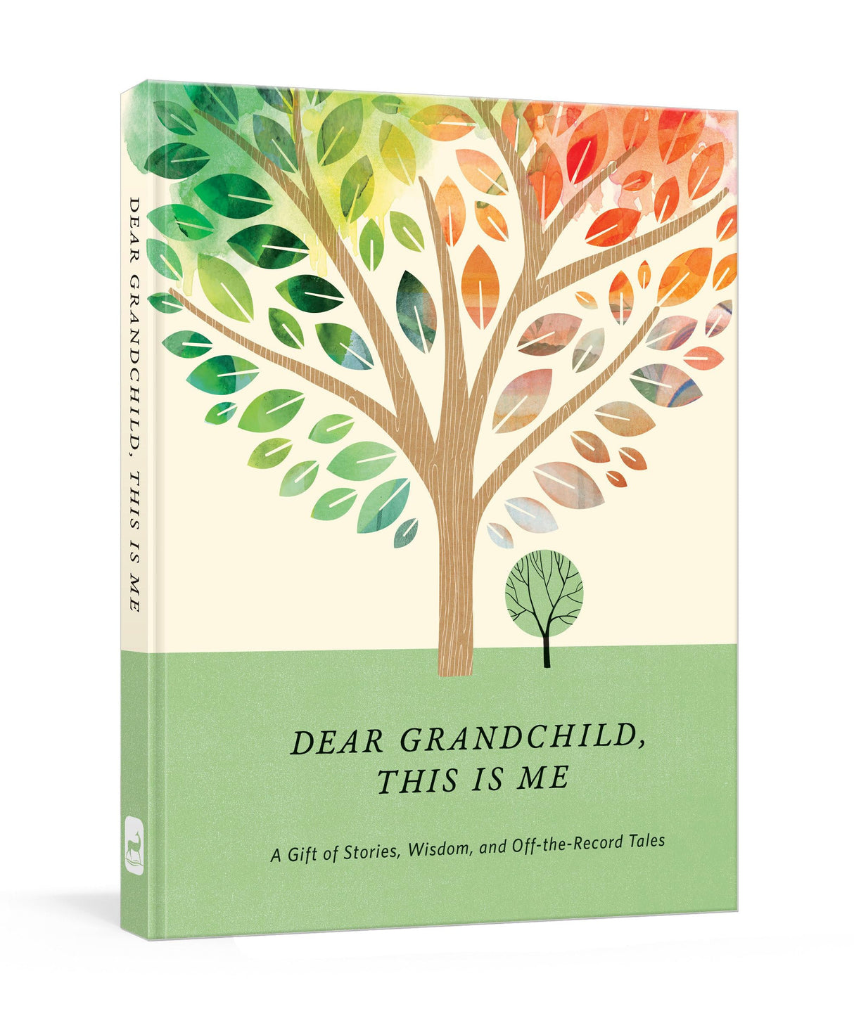 Dear Grandchild, This Is Me: A Gift of Stories, Wisdom, and Off-the-Record Tales - Retail Maharaj
