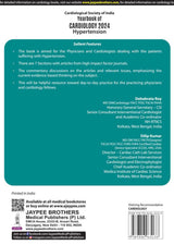 CSI YEARBOOK OF CARDIOLOGY 2024 HYPERTENSION - Retail Maharaj
