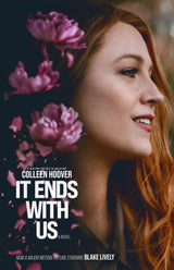 It Ends With Us: A Novel: Volume 1 - Retail Maharaj