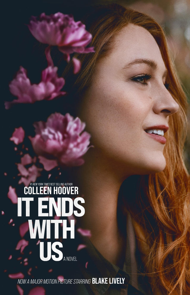 It Ends With Us: A Novel: Volume 1 - Retail Maharaj