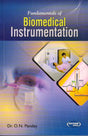 Fundamentals of Biomedical Instrumentation - Retail Maharaj