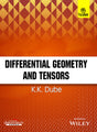Differential Geometry and Tensors | e - Retail Maharaj