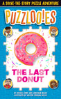 Puzzlooies! The Last Donut: A Solve-the-Story Puzzle Adventure - Retail Maharaj