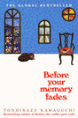 Before Your Memory Fades* - Retail Maharaj