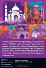 India Through the Ages - Retail Maharaj