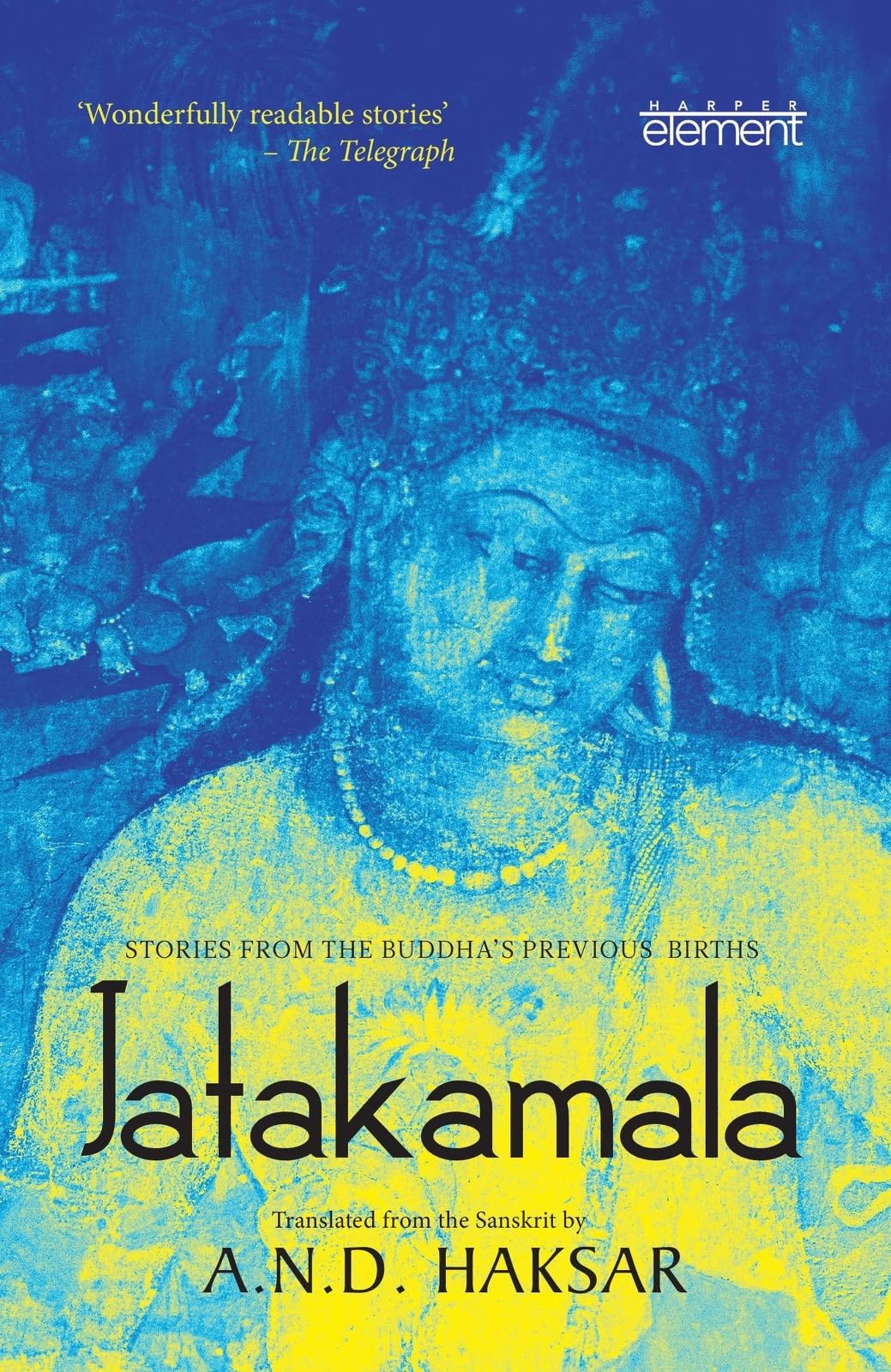 Jatakamala: Stories From The Buddha's Previous Births - Retail Maharaj
