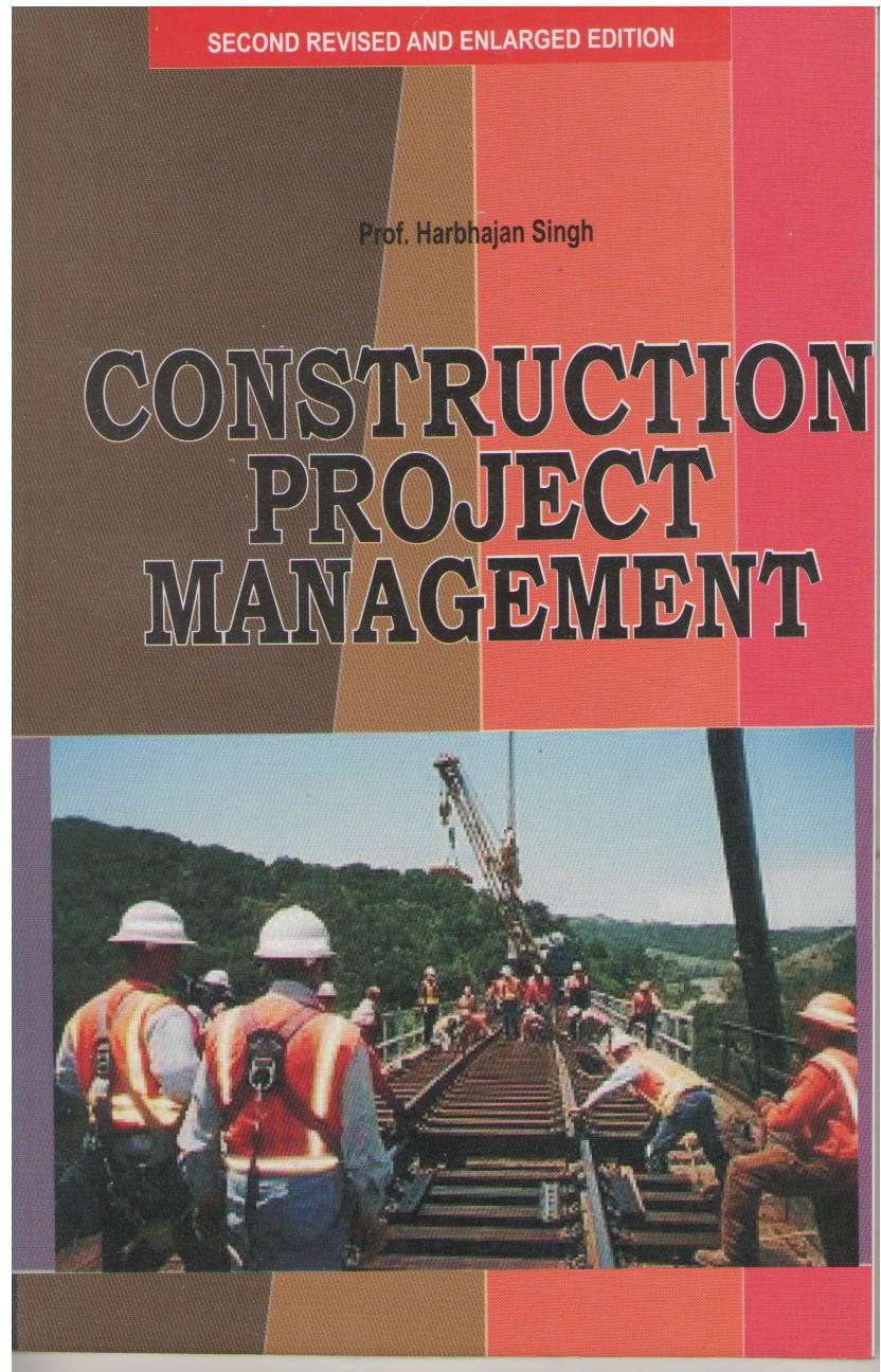 Construction Project Management - Retail Maharaj